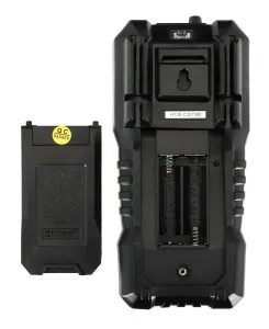 снимка Цифров мултиметър Ermenrich Zing TC21