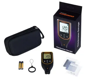 фотография Дебеломер Ermenrich NT50