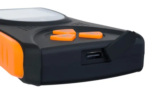 фотография Детектор на радиация Ermenrich Ping RD50, изображение 7