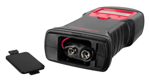 фотография Детектор за влага Ermenrich Wett MW10, изображение 5