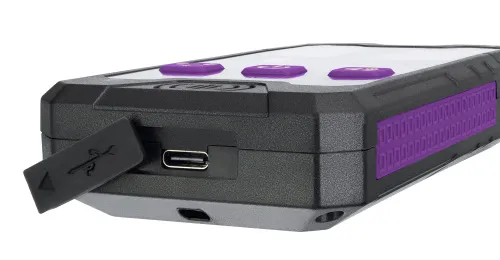 снимка Лазерен приемник Ermenrich LR20, изображение 6