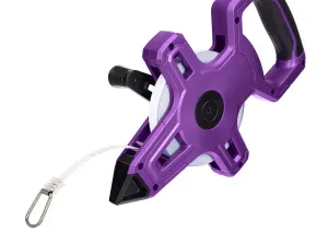 фотография Геодезическа ролетка Ermenrich Reel SE30