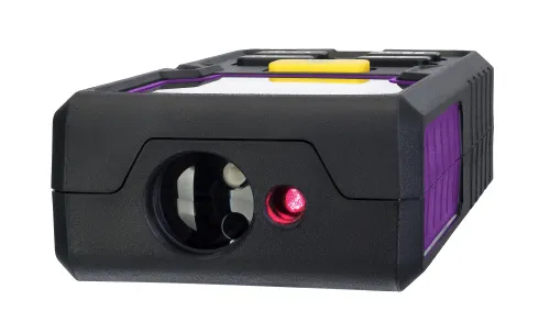 снимка Лазерен измерител Ermenrich Reel PLUS GD40, изображение 6