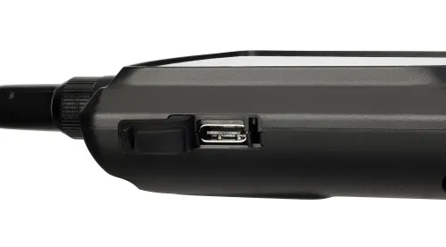 снимка Газ детектор Ermenrich NG40, изображение 5