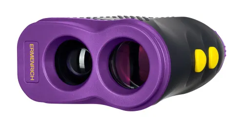 фотография Строителен лазерен далекомер Ermenrich LR900, изображение 9