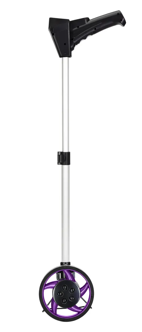 фотография Цифрово измервателно колело Ermenrich Reel WM10, изображение 4