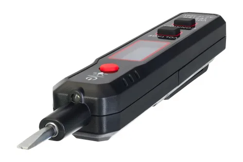 снимка Тестер за напрежение Ermenrich Zing WT30, изображение 2