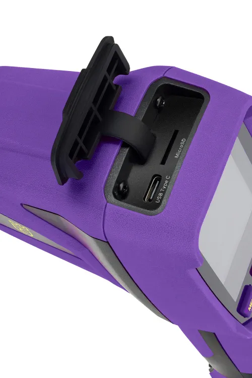 снимка Термовизионна камера Ermenrich Seek TV55, изображение 8