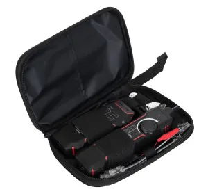 картинка Тестер за мрежови кабели Ermenrich NetGeeks NP35