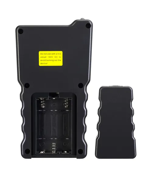 изображение PoE тестер Ermenrich NetGeeks NP25, изображение 4