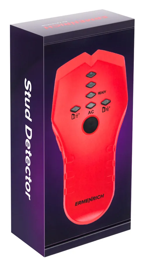 снимка Детектор за издатини Ermenrich Ping SA30, изображение 5