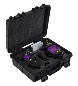 фотография Лазерен нивелир Ermenrich PRO LN35