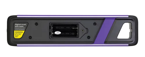 снимка Цифров нивелир Ermenrich Verk LD25 с лазер, изображение 6
