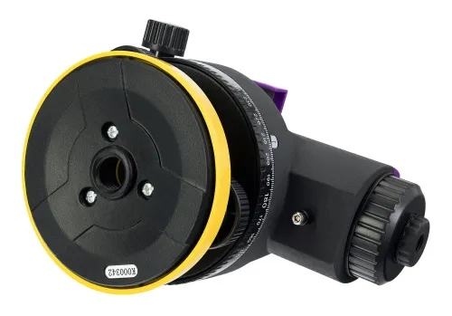 снимка Оптичен нивелир Ermenrich PL40, изображение 6