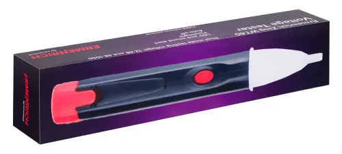 картинка Тестер за напрежение Ermenrich Zing WT40, изображение 5