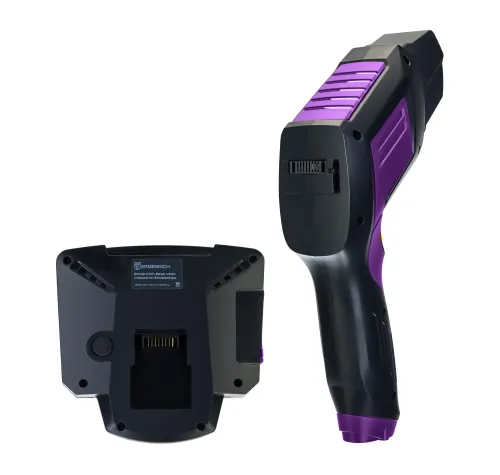 изображение Индустриален ендоскоп Ermenrich Seek VE50, изображение 8