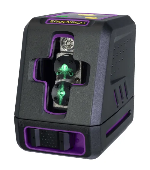 изображение Лазерен нивелир Ermenrich BASE LT40, изображение 5