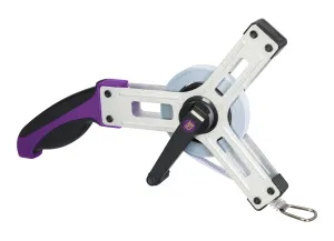 изображение Геодезическа ролетка Ermenrich Reel SX20