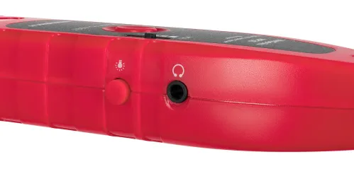 снимка Тестер за мрежови кабели Ermenrich NetGeeks NP30, изображение 8