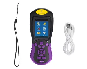 снимка Уред за измерване на площ и дължина с GPS Ermenrich Reel BD30