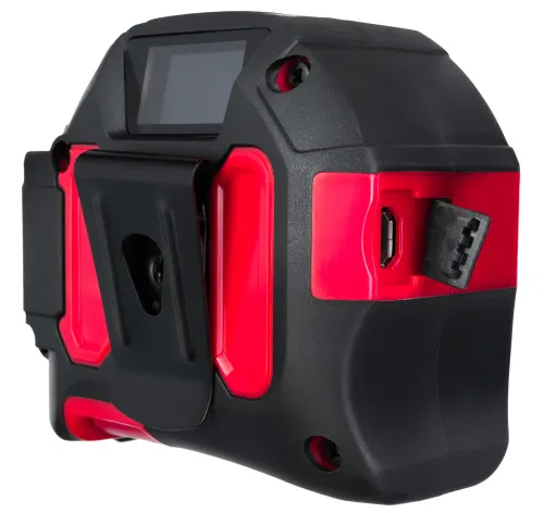 картинка Лазерна ролетка Ermenrich Reel SLR545 PRO, изображение 6