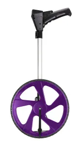 фотография Цифрово измервателно колело Ermenrich Reel WM20