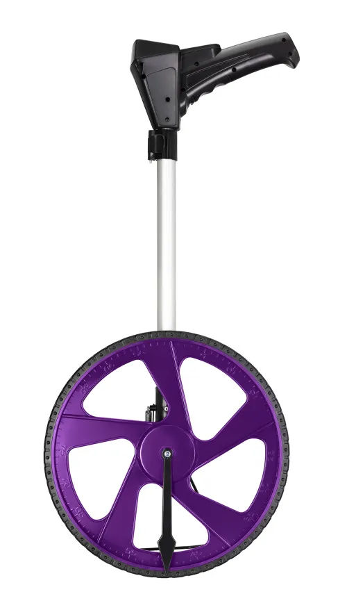 фотография Цифрово измервателно колело Ermenrich Reel WM20, изображение 3