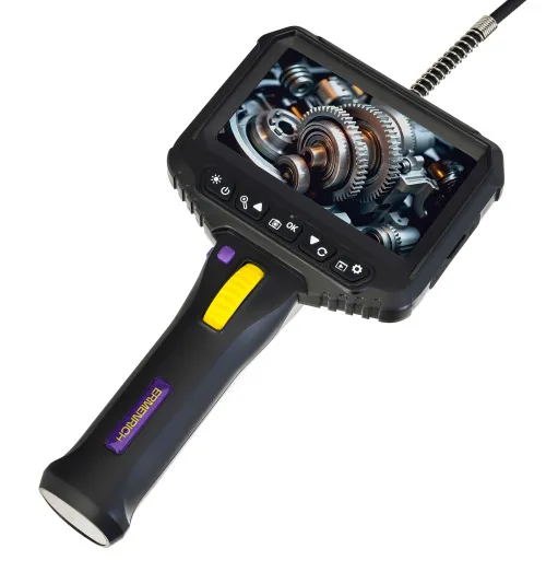 фотография Индустриален ендоскоп Ermenrich Seek VE80, изображение 4