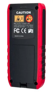 фотография Лазерен измерител Ermenrich Reel PRO GE40