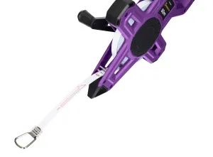 фотография Геодезическа ролетка Ermenrich Reel SH50