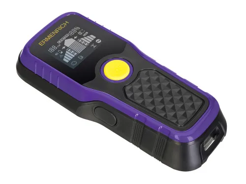 снимка Детектор за издатини Ermenrich Ping SM40, изображение 2