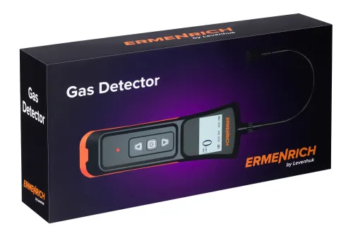 изображение Газ детектор Ermenrich NG40, изображение 6