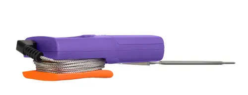 снимка Термометър за месо Ermenrich BBQ GT20, изображение 8