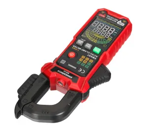 изображение Цифрови амперметър клещи Ermenrich Ping MK50