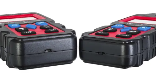 картинка Локатор на подземни проводници Ermenrich Ping SM150, изображение 5