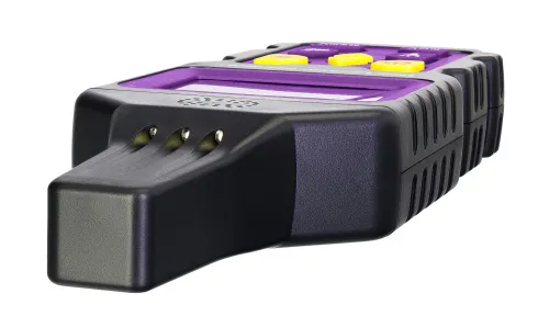 фотография Локатор на подземни проводници Ermenrich Ping SM150, изображение 9
