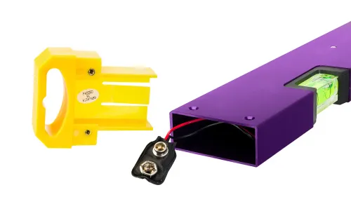 снимка Цифров ъгломер Ermenrich Verk DA40, изображение 11