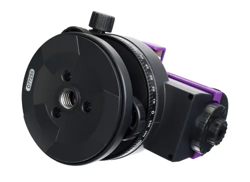 изображение Оптичен нивелир Ermenrich PL30, изображение 6