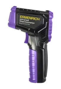фотография Инфрачервен термометър Ermenrich Seek FR20