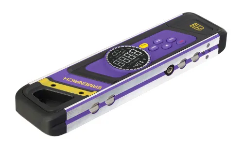 снимка Цифров нивелир Ermenrich Verk LD25 с лазер, изображение 2