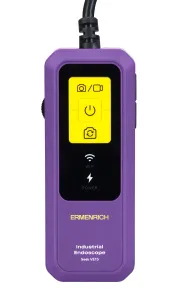 картинка Индустриален ендоскоп Ermenrich Seek VE15