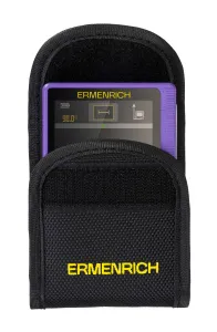 фотография Цифров нивелир с лазерен измерител 3 в 1 Ermenrich Verk LQ60