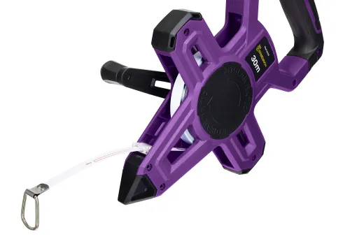 снимка Геодезическа ролетка Ermenrich Reel SH30, изображение 3