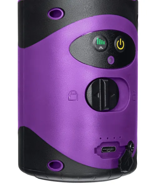 фотография Лазерен нивелир Ermenrich PLUS LN40, изображение 7