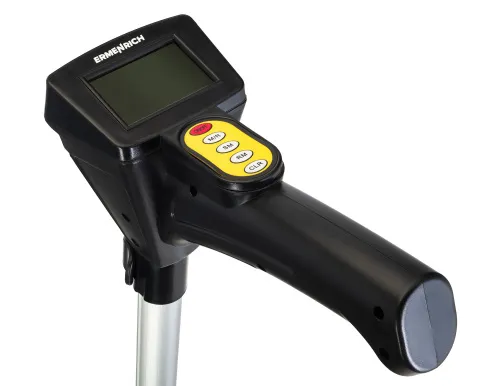 фотография Цифрово измервателно колело Ermenrich Reel WM20, изображение 8