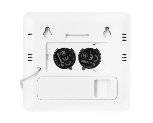 фотография Термохигрометър Ermenrich Report WR10, изображение 6