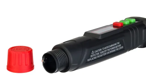 картинка Цифров уред за измерване на нивото на звука Ermenrich Seek DS10, изображение 5