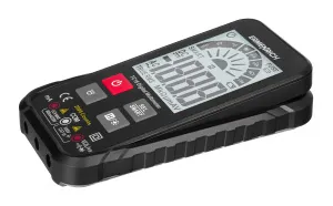 снимка Цифров мултиметър Ermenrich Zing TC16