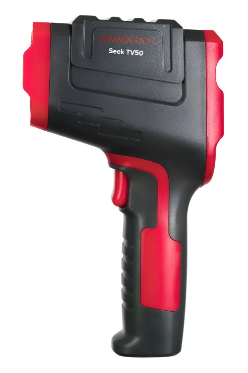 фотография Термовизионна камера Ermenrich Seek TV50, изображение 5