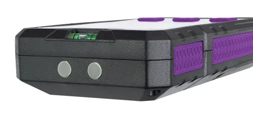 снимка Лазерен приемник Ermenrich LR20, изображение 7